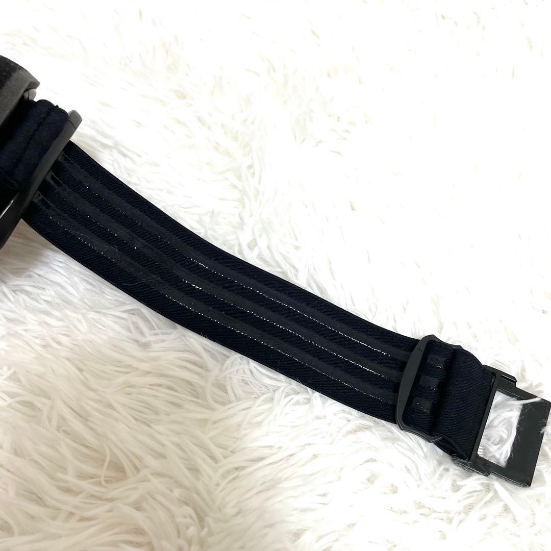 未使用級 DRAGON D1 ゴーグル LUMA LENS