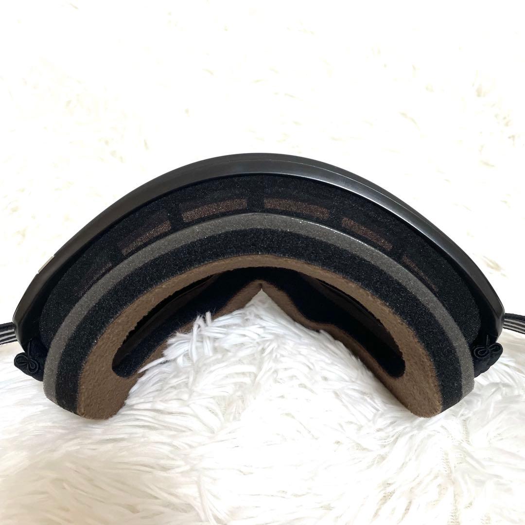 未使用級 DRAGON D1 ゴーグル LUMA LENS