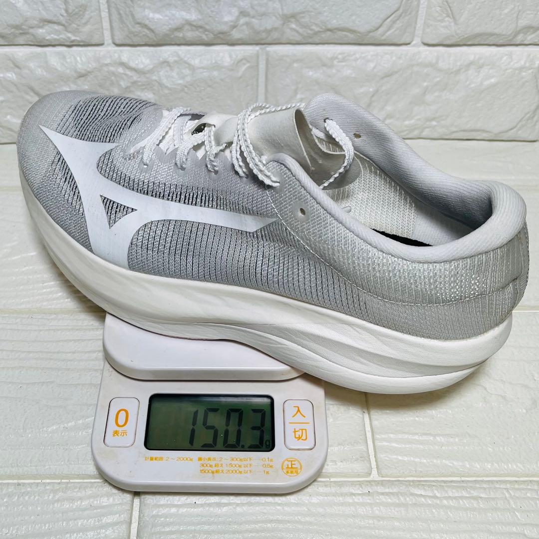 MIZUNO HYPERWARP PRO プロトタイプ 25.5cm ランニング