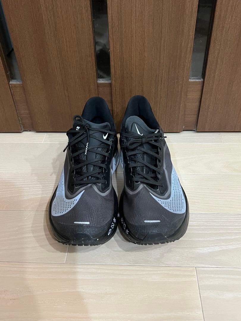 NIKE zoom fly6 28.0cm 使用回数3回 50km未満