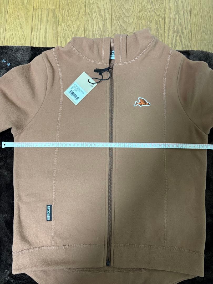 ウェア Cafe du Cycliste APOLLINE
