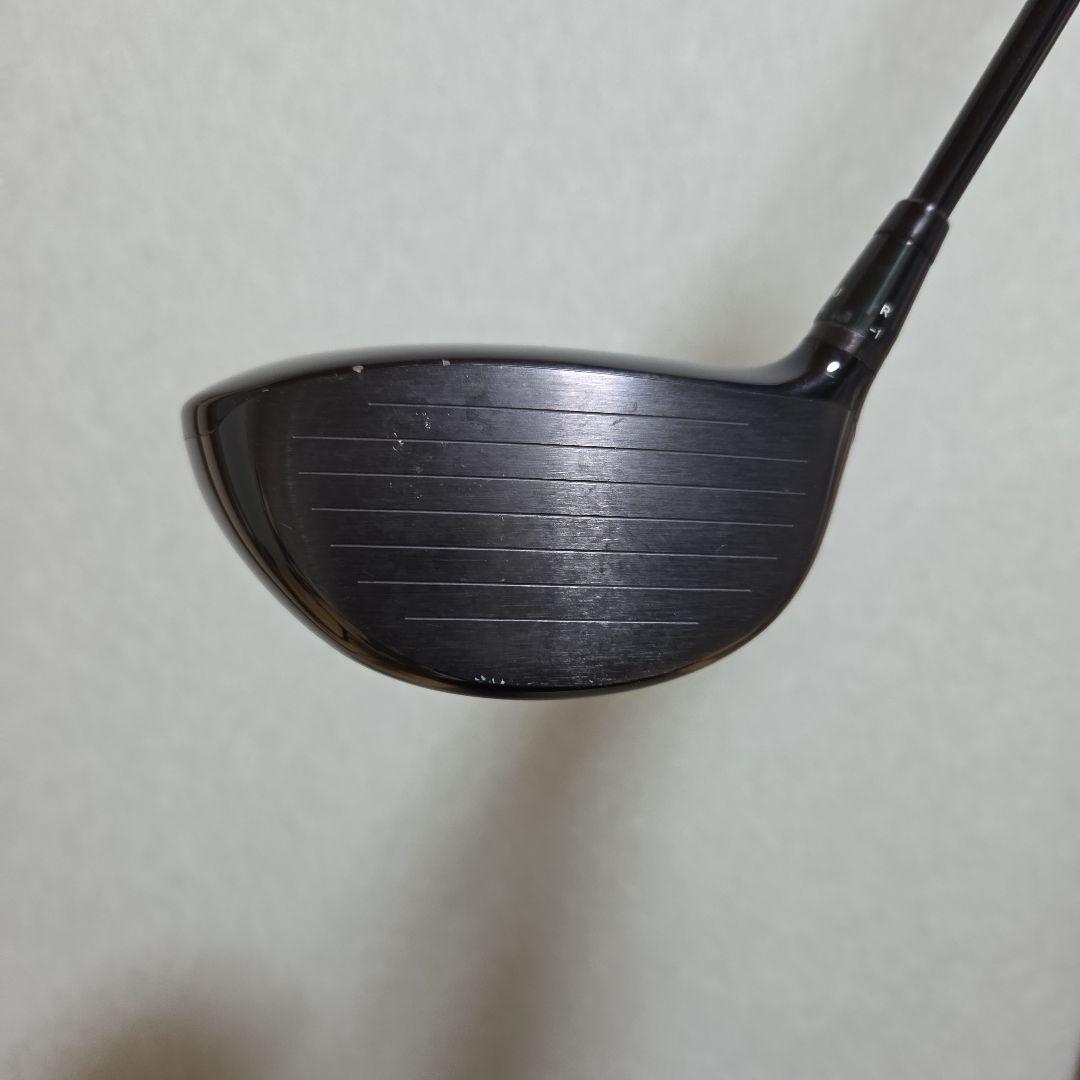 GT455 Plus2 ドライバー TENSEIオレンジ
