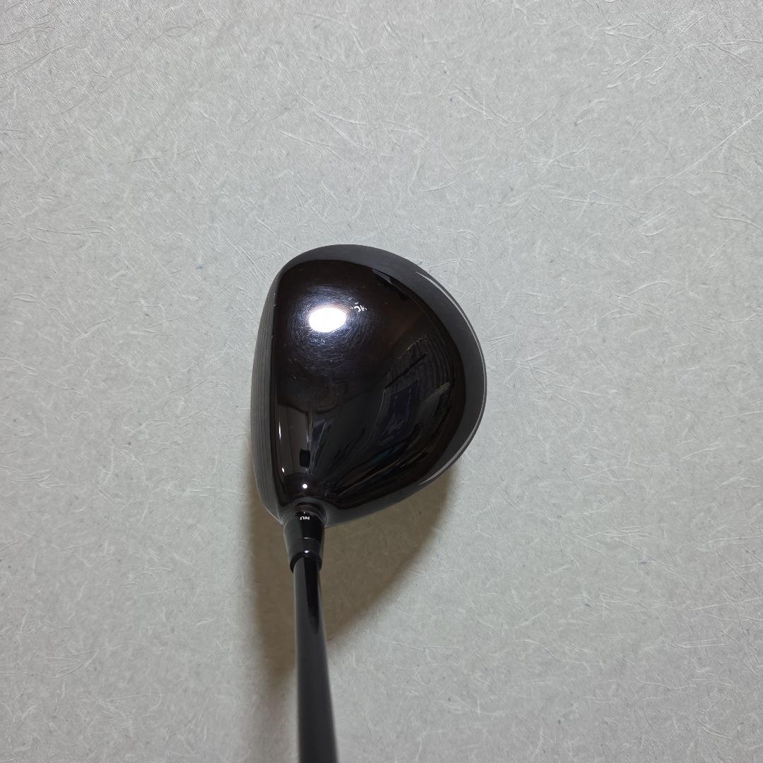 GT455 Plus2 ドライバー TENSEIオレンジ