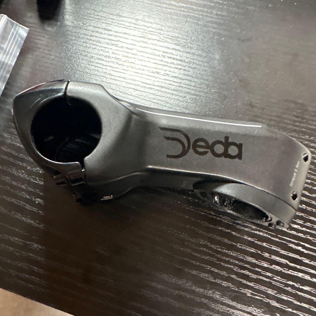 Deda DNA ステム 100mm 73°