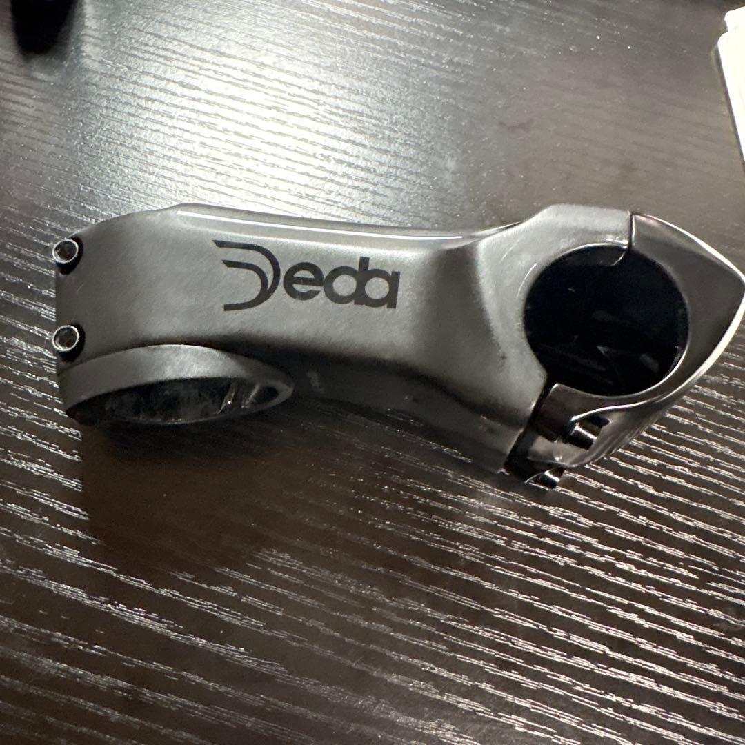 Deda DNA ステム 100mm 73°