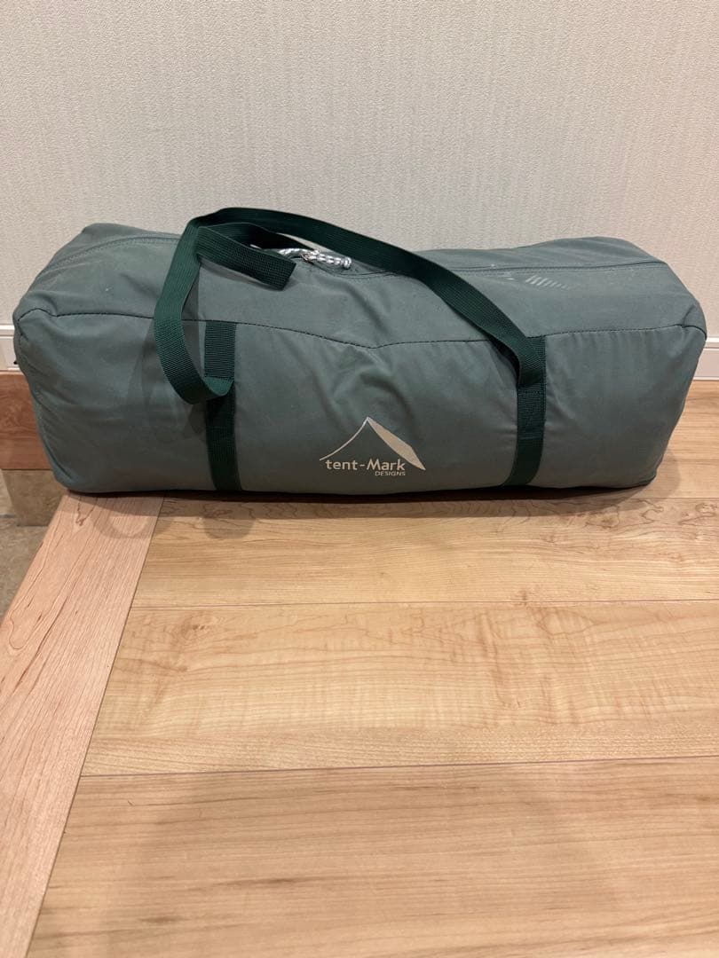Tent-Mark CIRCUS TC DX テント