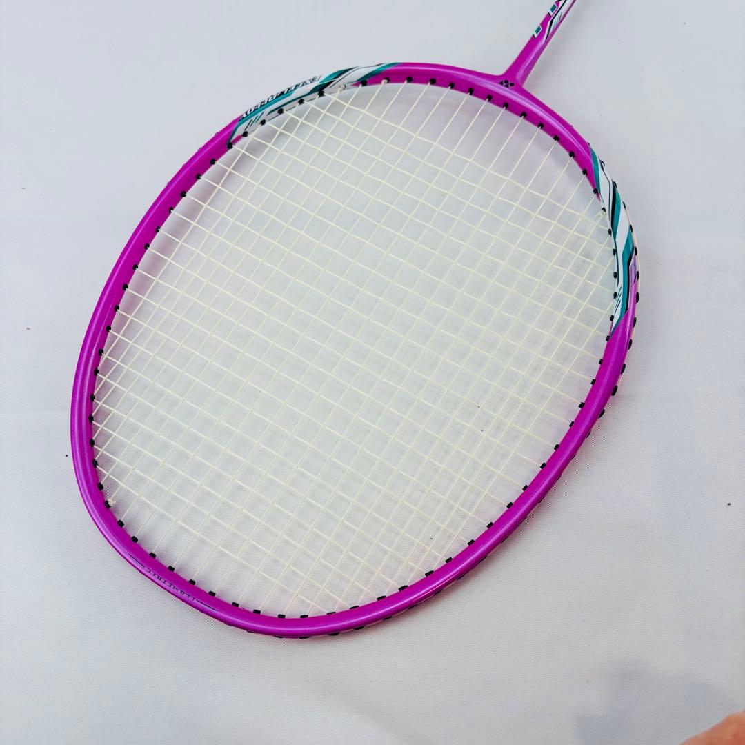 YONEX バドミントン ラケット NANORAY 30