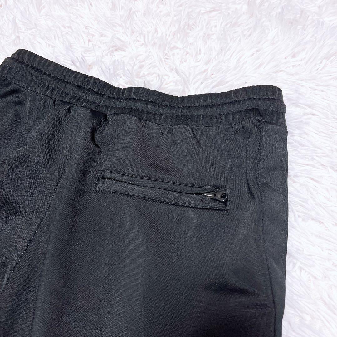 adidas originals アディブレイク トラック パンツ ジャージ 黒