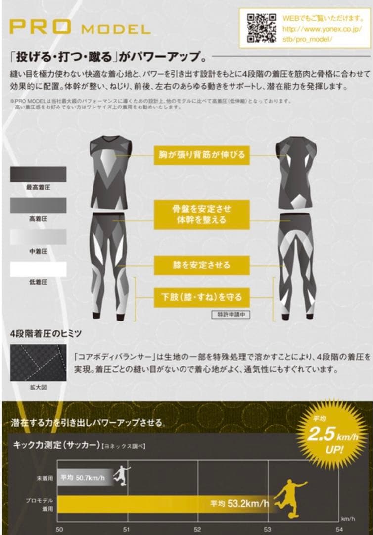 ヨネックス　STBウィメンズタンクトップ