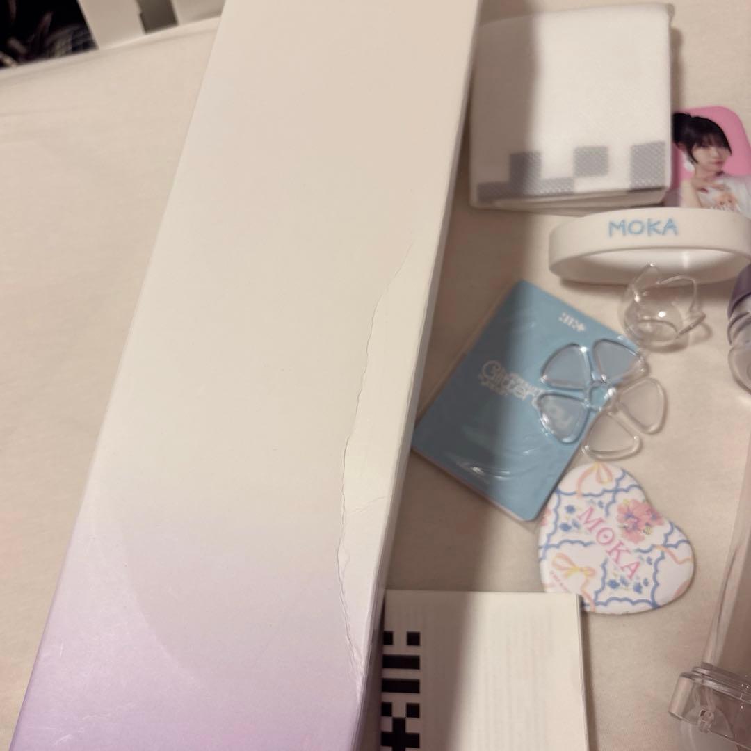 iLLiT ペンライト　セット