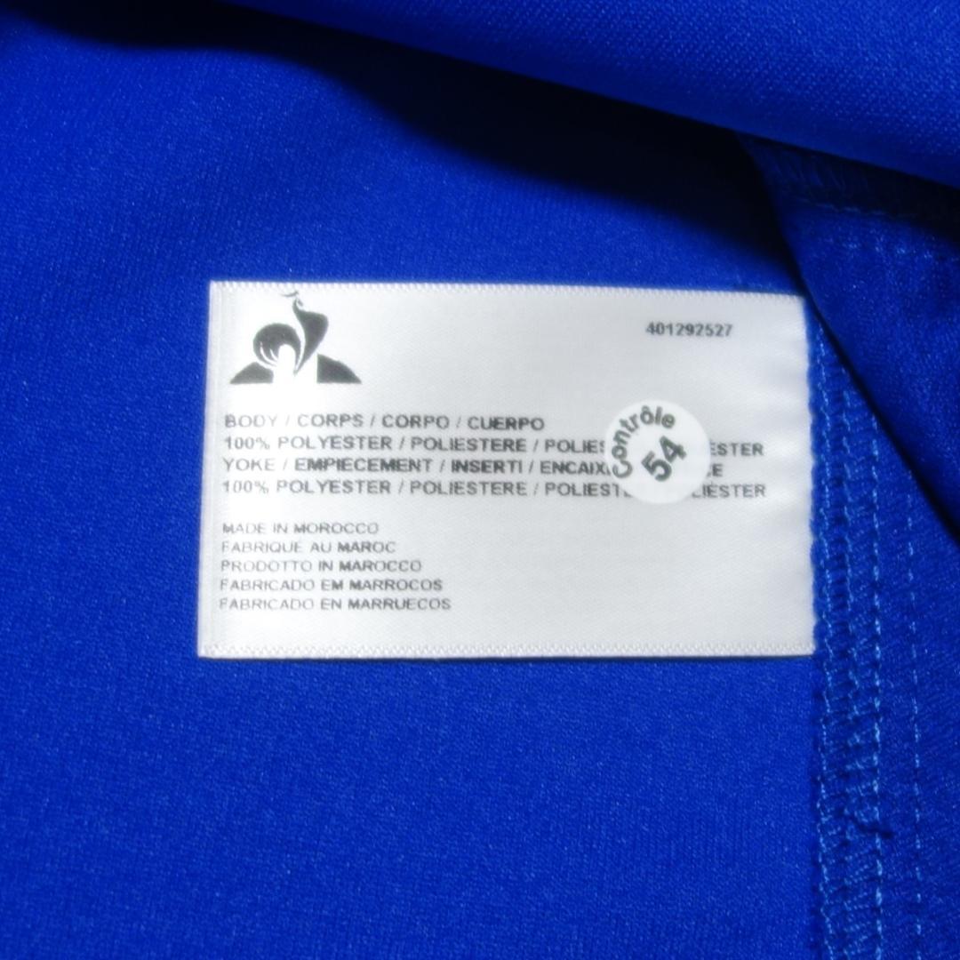 祝6N連覇達成★期間割引★正規新品★海外M★フランスRWC2019ホームジャージ