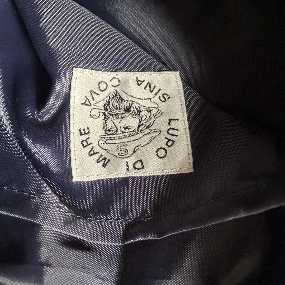 【美品】 SINA COVA カートバッグ ラウンドバッグ
