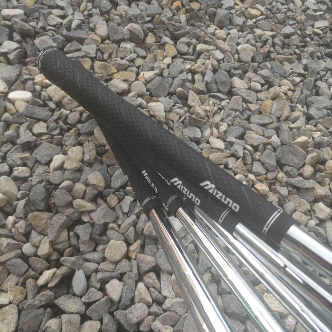 Mizuno Pro 245 アイアンセット 6-P.G ミズノプロ