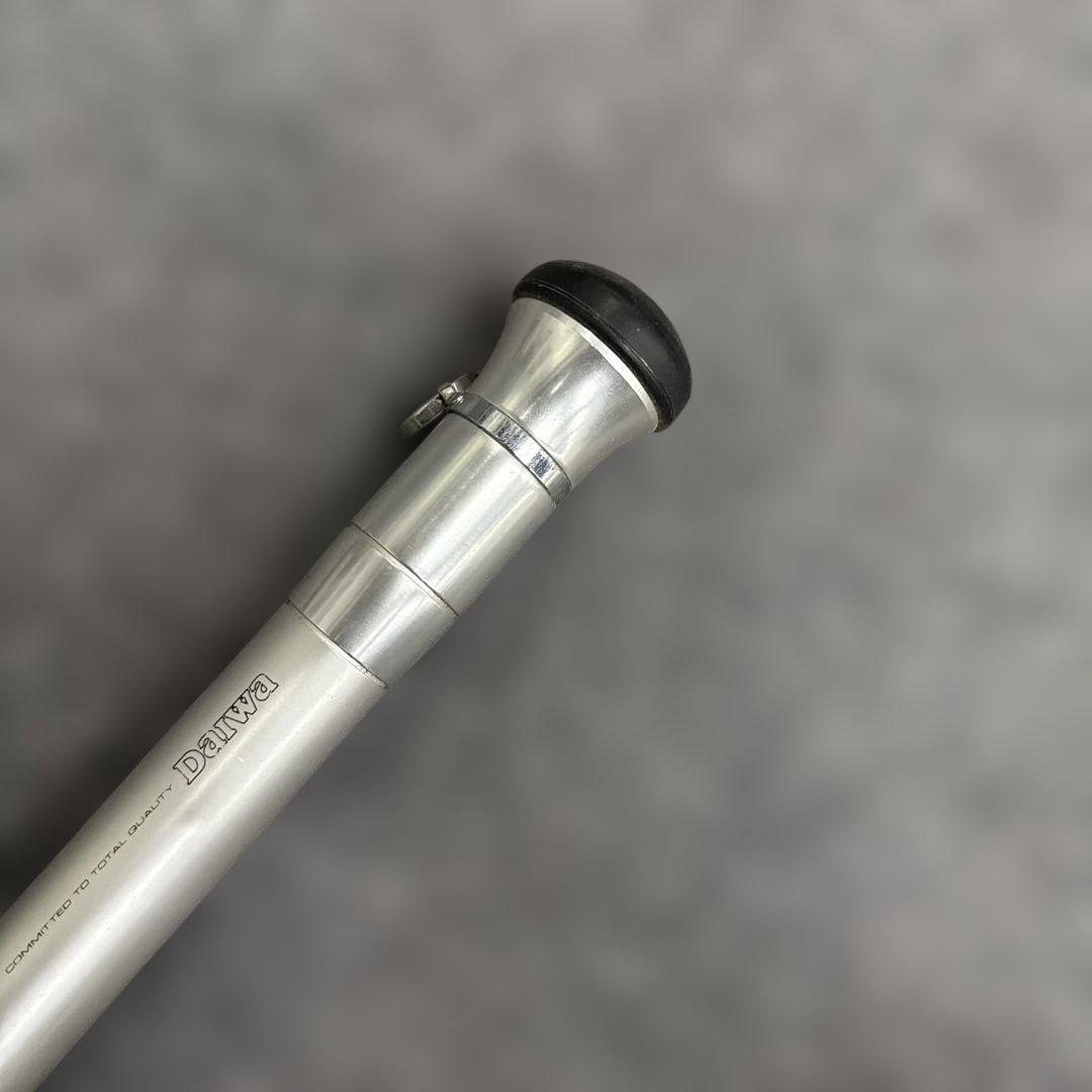DAIWA ダイワLEOBRITZ 500J 電動リールデジタル動作未確認竿付き