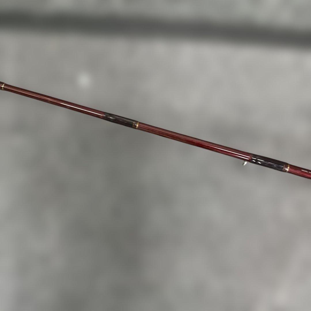 DAIWA ダイワLEOBRITZ 500J 電動リールデジタル動作未確認竿付き
