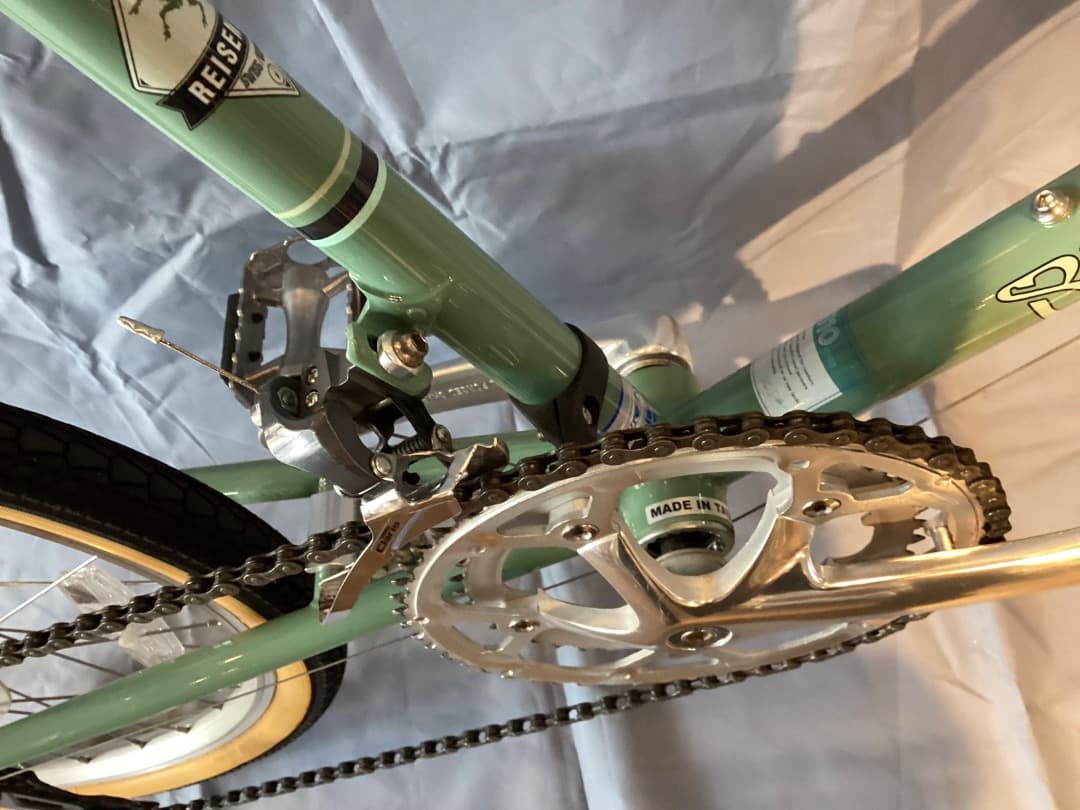 BRUNO ブルーノ Minivelo 20 Road Drop　ミニベロ