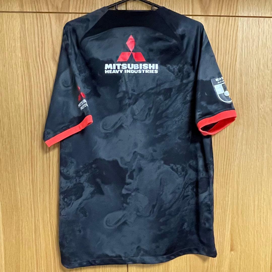 浦和レッズ 2024 XXL ユニフォーム