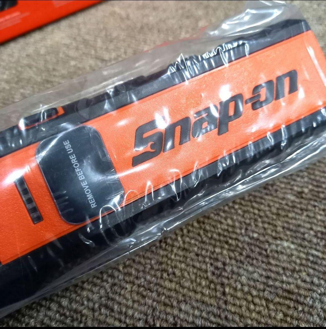 スナップオン Snap-on 充電式 コンバーチブル ハンディライト オレンジ