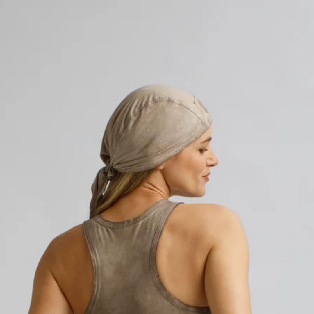 salsation ウェア　Bandana Hat