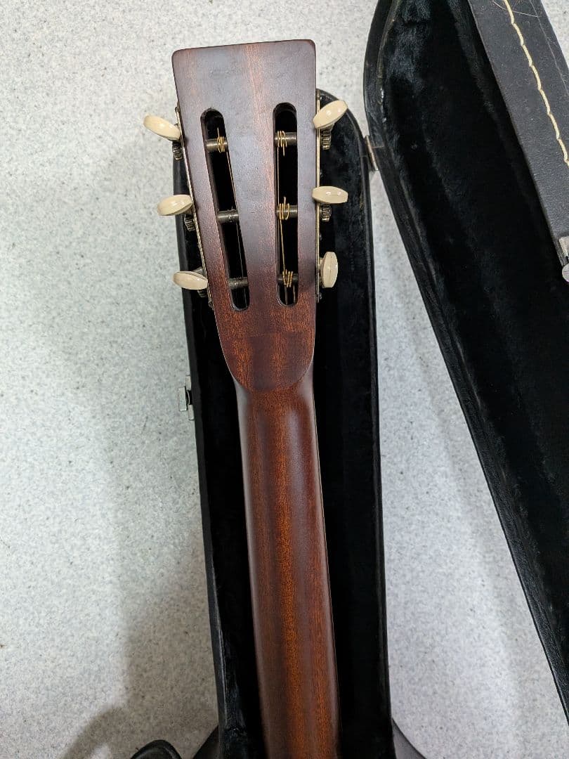 Delta Express Tricorn Wood　リゾネータートライコーン