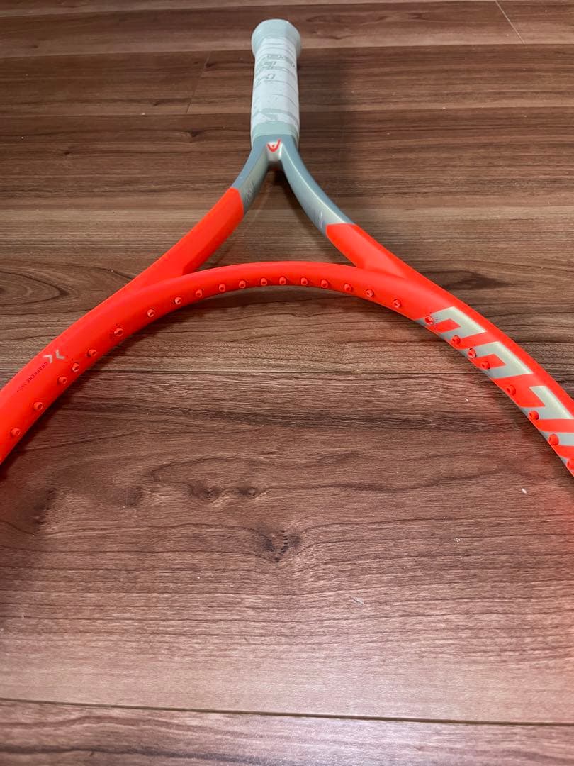 HEAD GRAPHENE 360＋ RADICAL MP