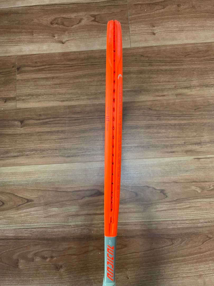 HEAD GRAPHENE 360＋ RADICAL MP