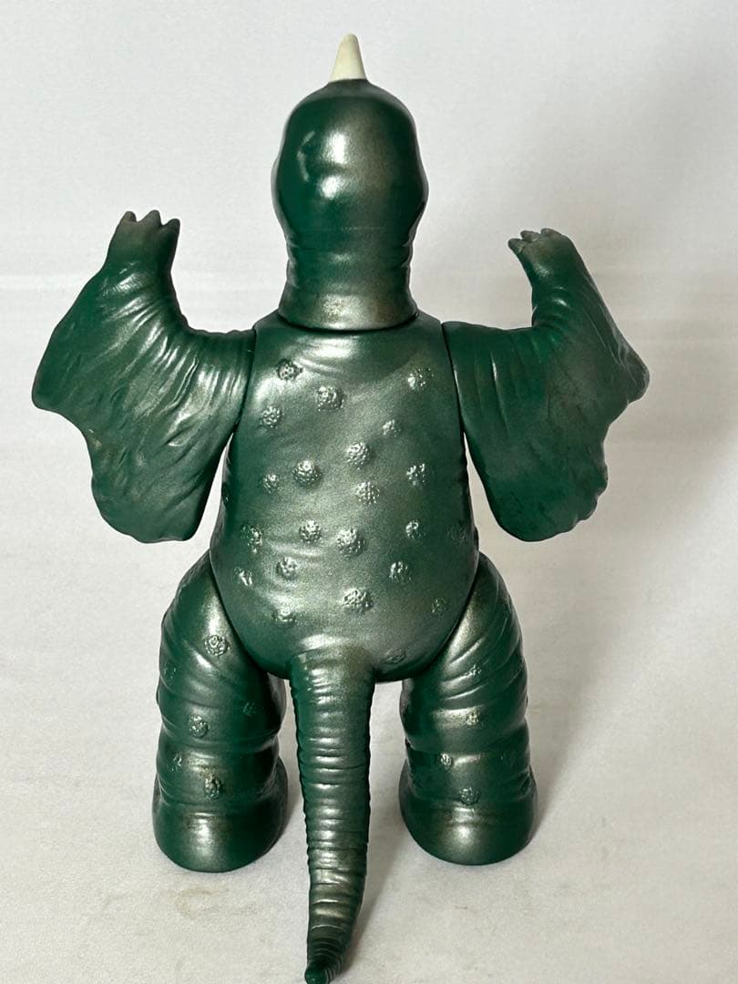 ペギラ　マルサン　ブルマァク復刻　ウルトラQ の怪獣
