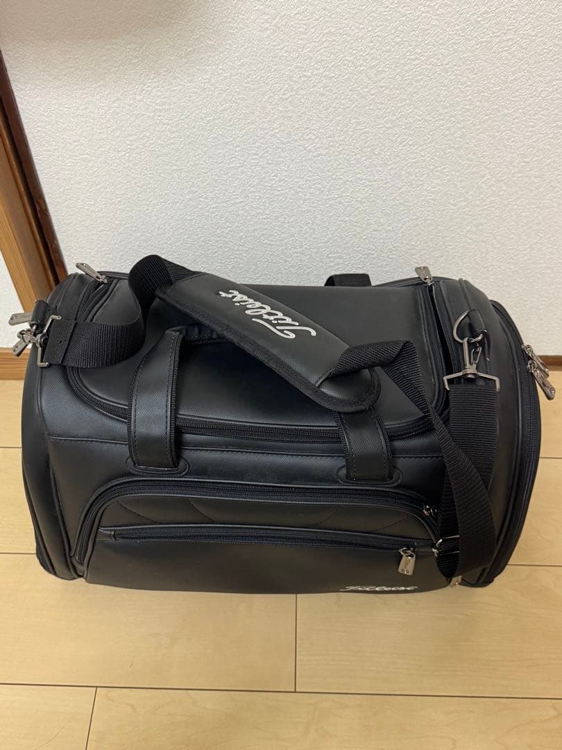 タイトリスト Titleist ゴルフ ボストンバッグ AJBB72