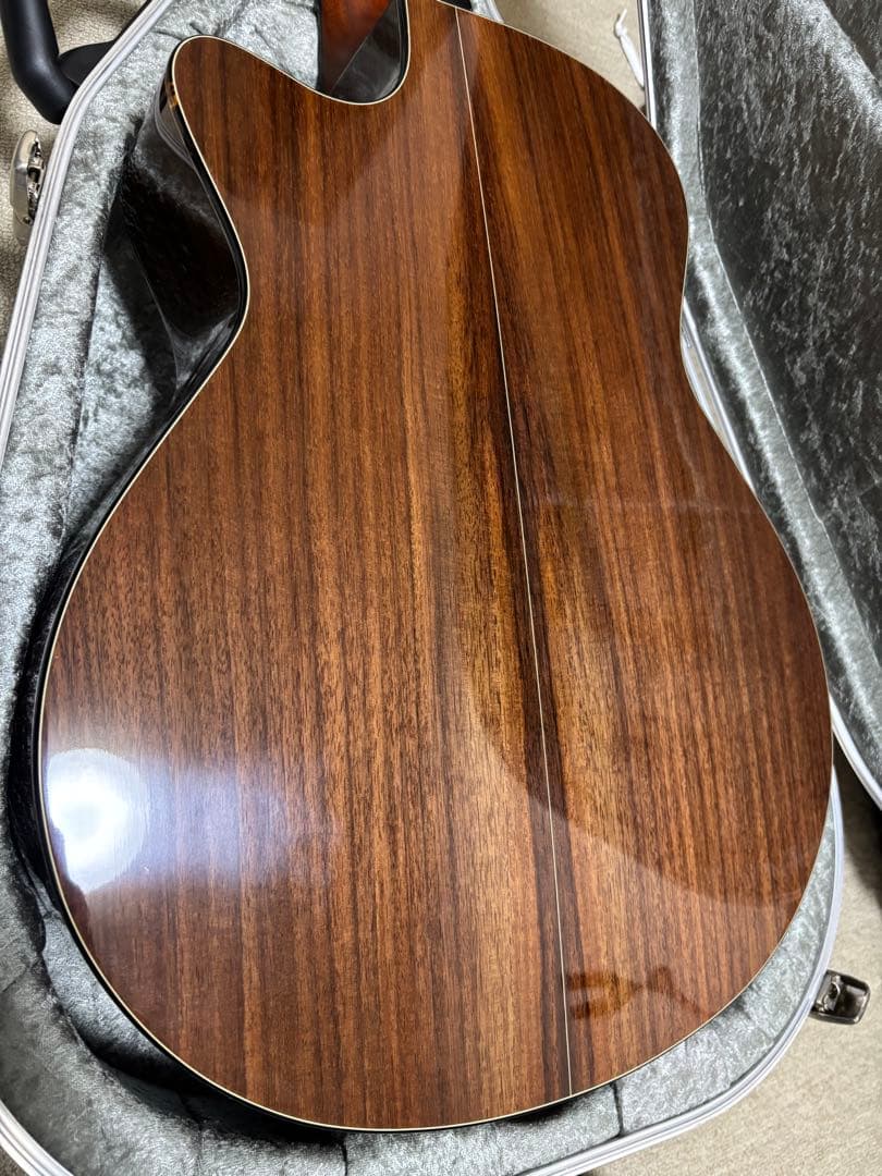 【美品】Furch G23 CR CT フォルヒ 純正ハードケース付 アコギ