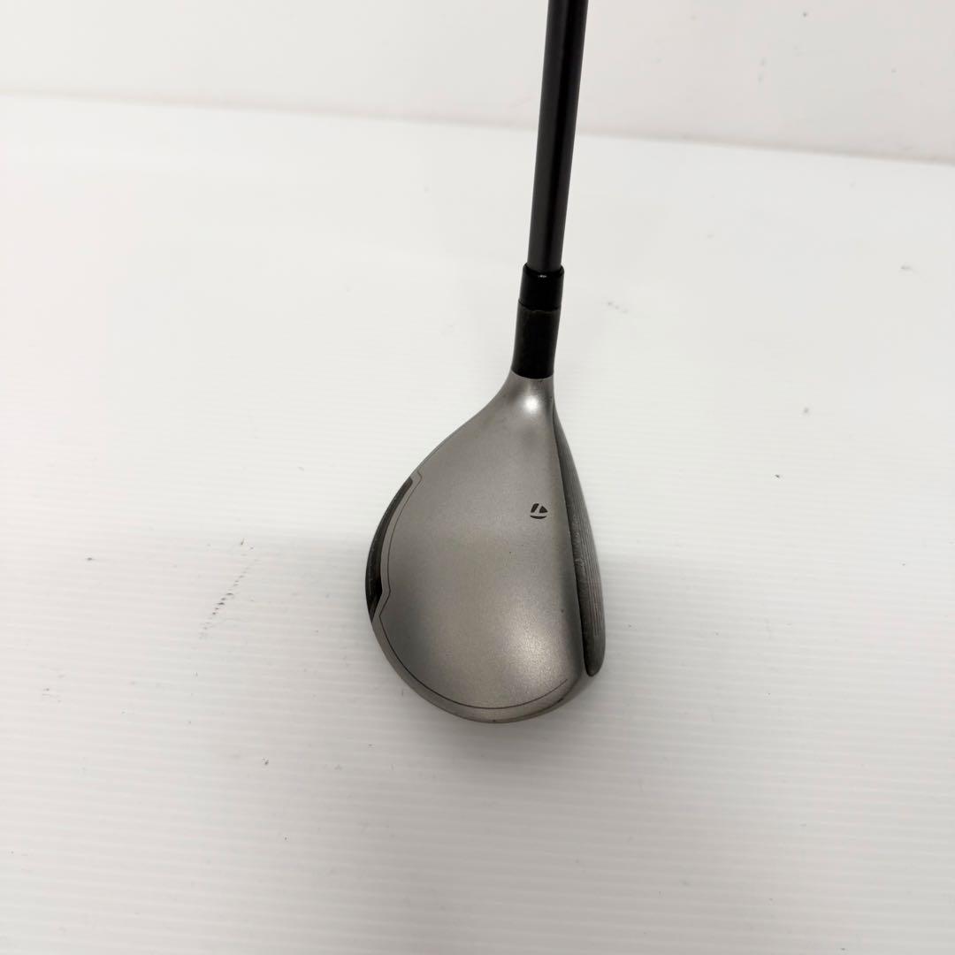 TaylorMade SLDR U6 テーラーメイド 6HL ユーティリティ