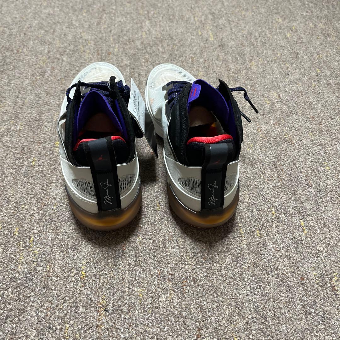 シューズ(男性用) AIR JORDAN XXXVII LOW PF 27.5cm