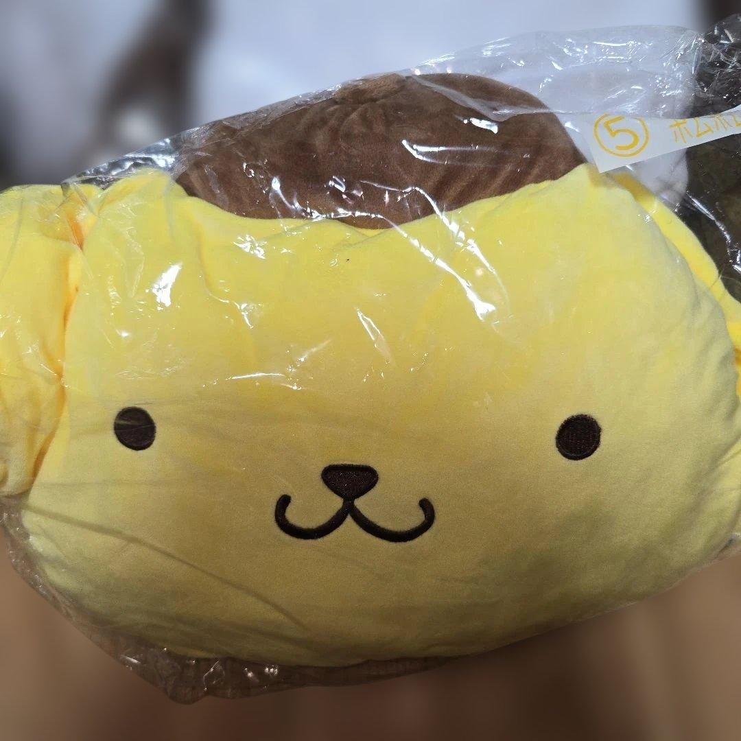 ⭐*★様 サンリオキャラクター大賞　当たりくじ　セミコンプ ①座椅子〜㉗クリアボ