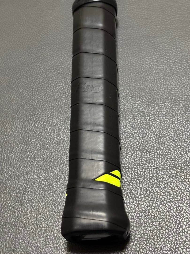 ラケット(硬式用) Baborat pure aero 2023 G2