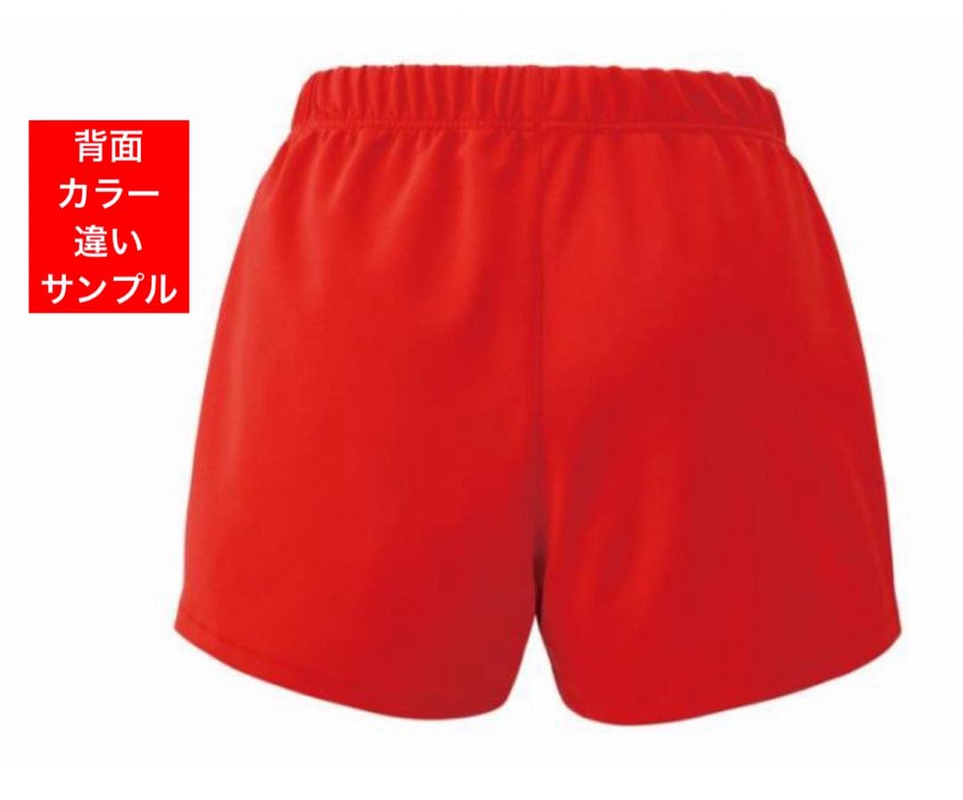 YONEX '25 ソフトテニス日本代表モデル ショートパンツ(WOMEN)
