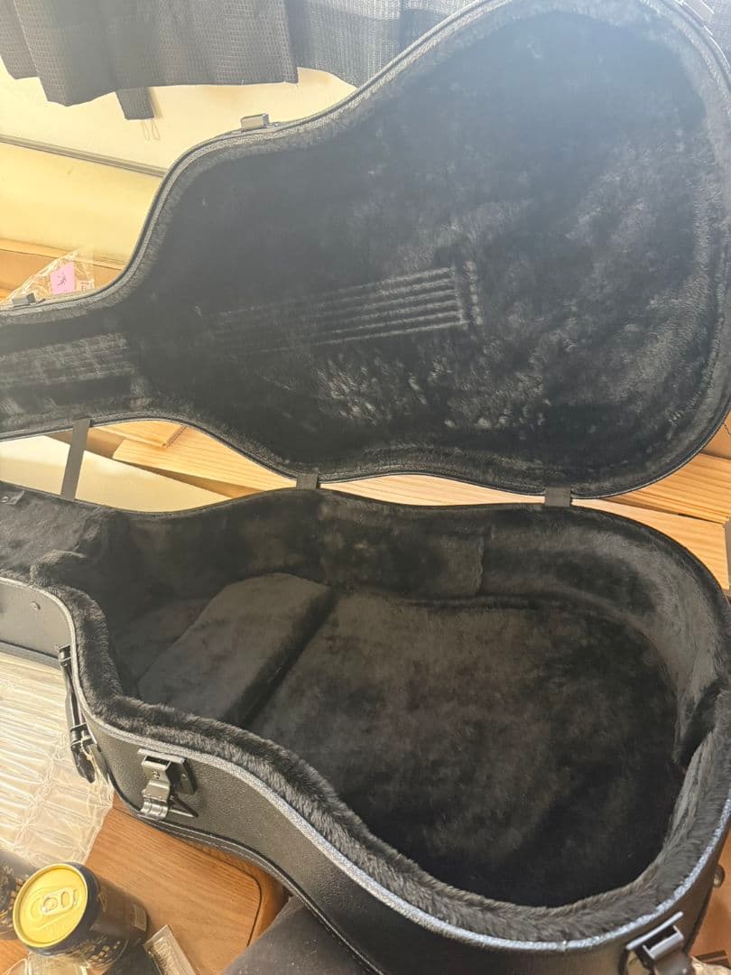 Gibson J-45 レッドアコースティックギター　左用