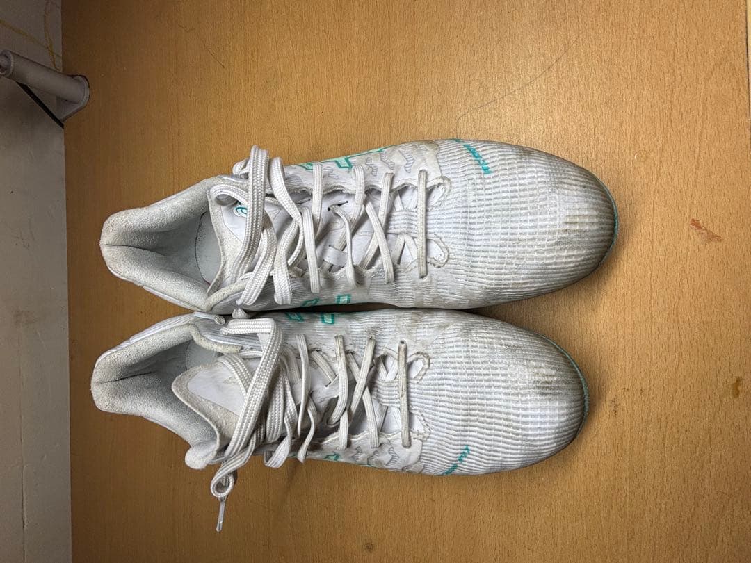 ASICS アクロス3