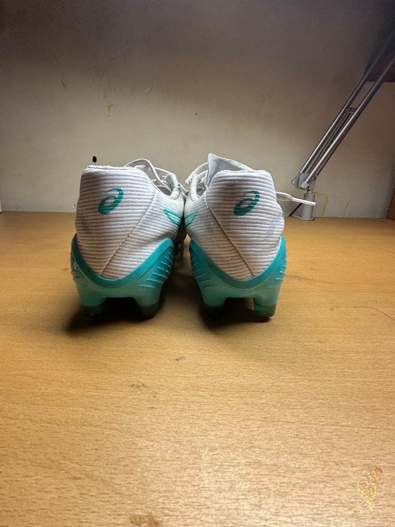 ASICS アクロス3