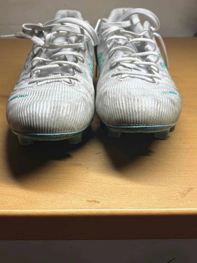 ASICS アクロス3