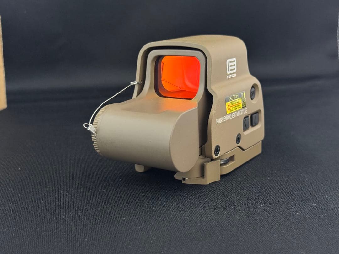 HolyWarrior EXPS3-0 タイプ　ホロサイト (検)eotech
