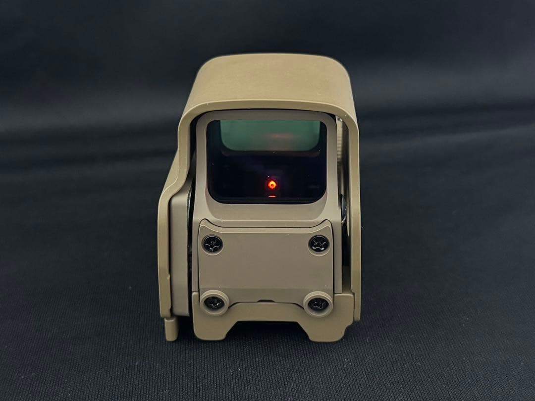 HolyWarrior EXPS3-0 タイプ　ホロサイト (検)eotech