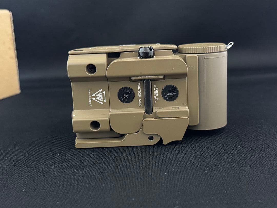 HolyWarrior EXPS3-0 タイプ　ホロサイト (検)eotech