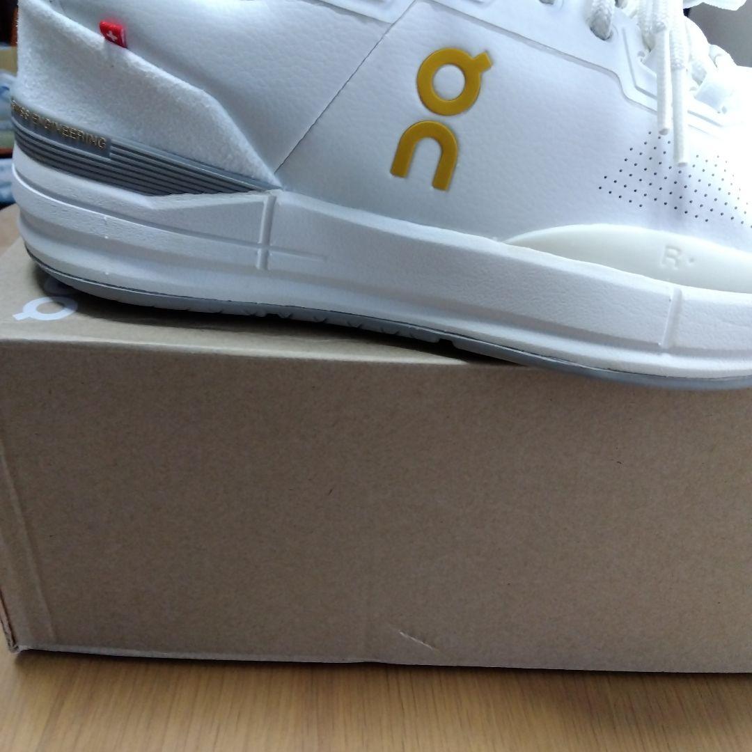 On The ROGER Pro Ace２７センチ 新品