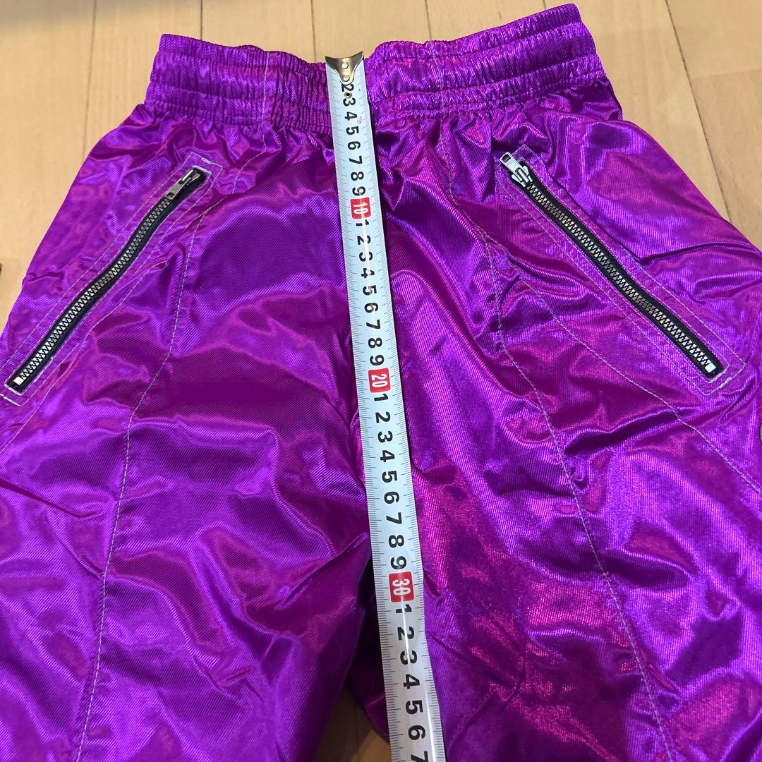 90s アシックス asics セットアップ ウォームアップウェア　ヴィンテージ