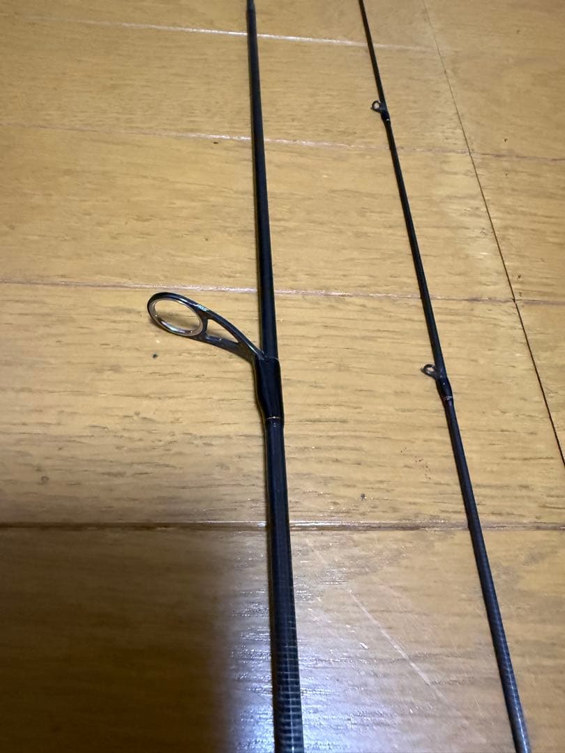 ダイワ プレッソAIR AGS 61L カスタム品