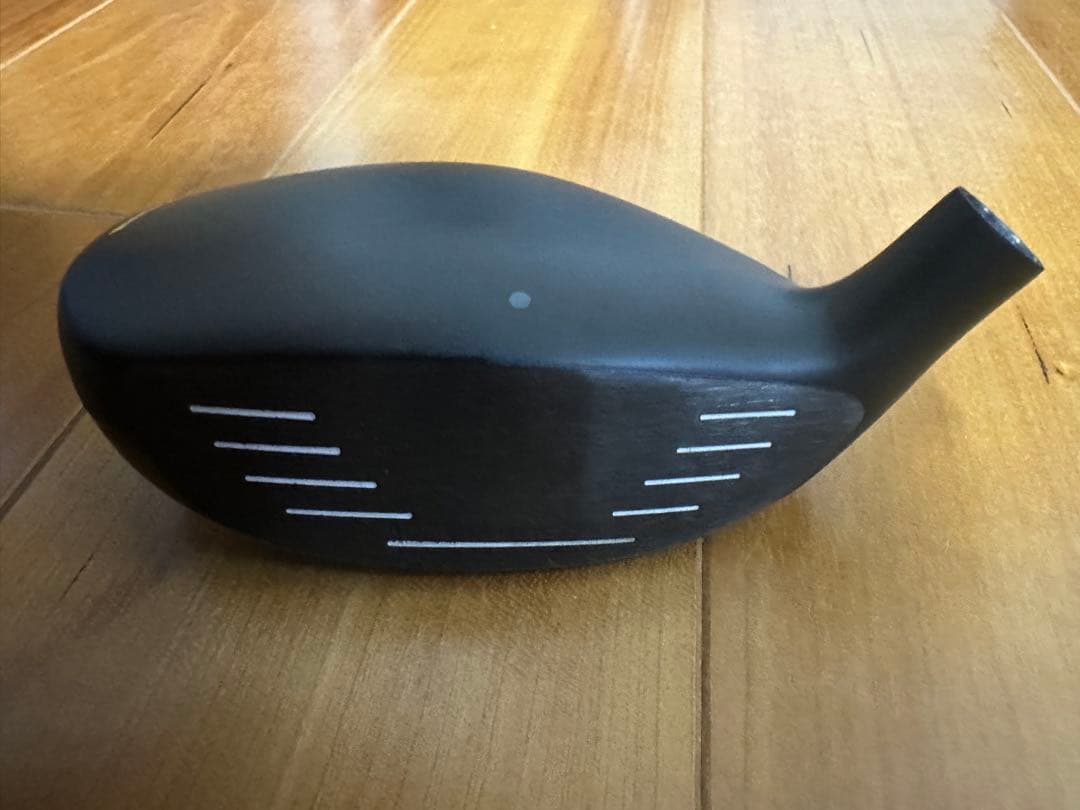 PING G430 MAX 3W 15度