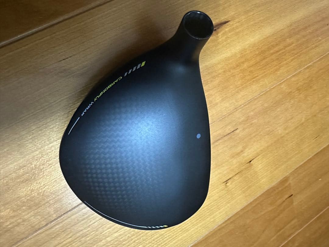 PING G430 MAX 3W 15度