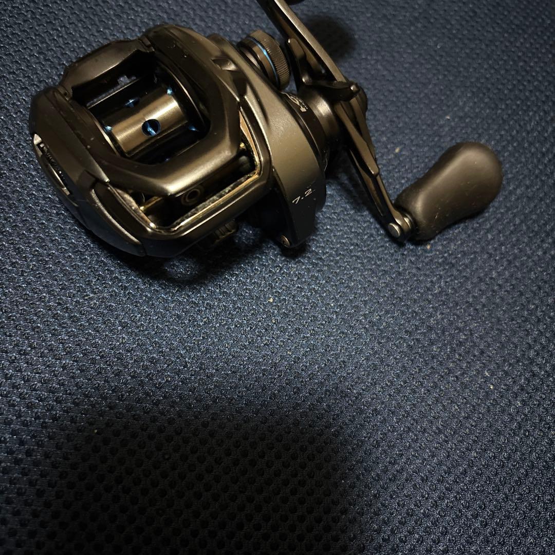 slx mgl　71HG