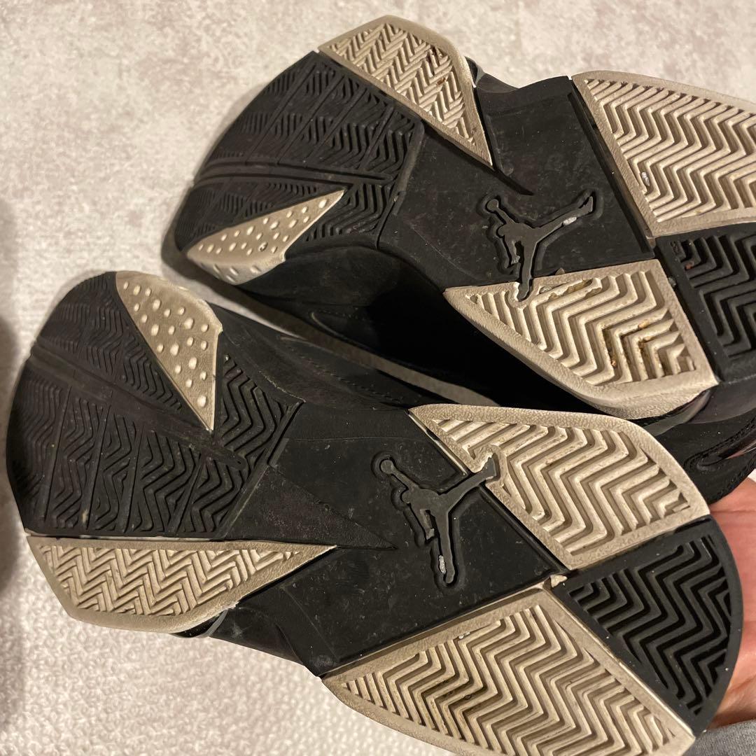Jordan エアジョーダン Air Jordan True Flight
