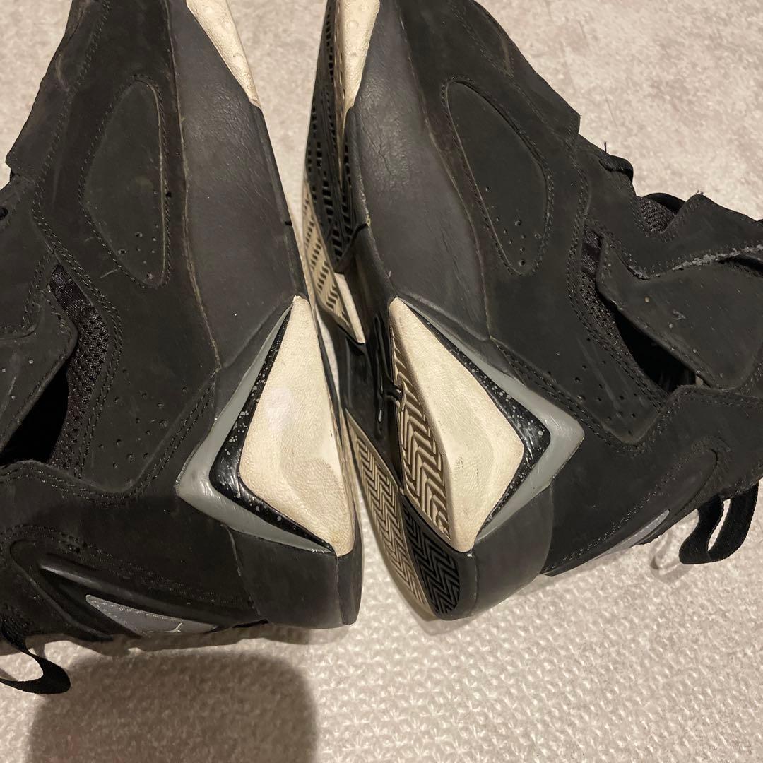 Jordan エアジョーダン Air Jordan True Flight
