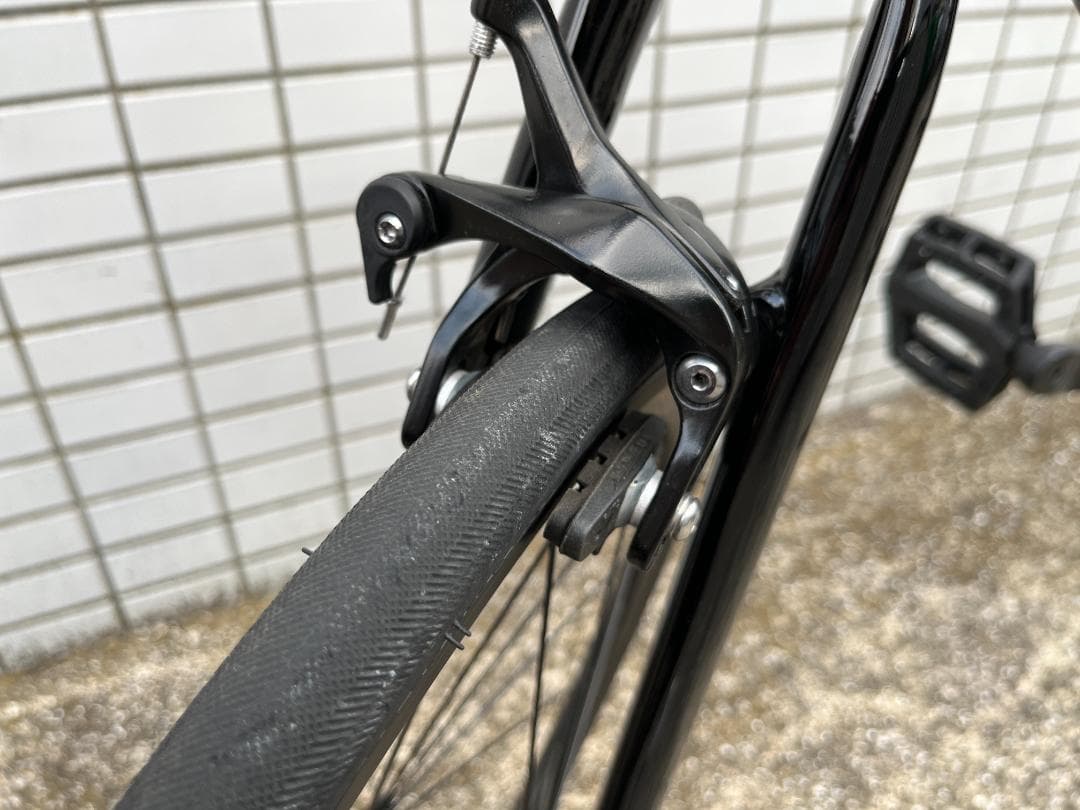 トイストーリー　Tern Surge ミニベロロード 限定カラー